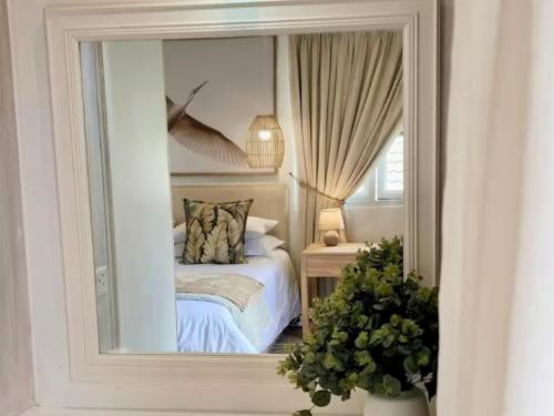 Knysna - Sunrise Chalet