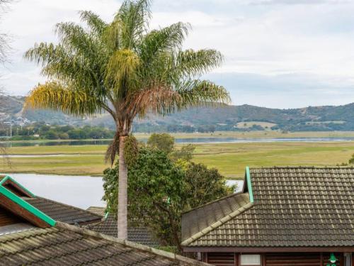 Knysna - Sunrise Chalet