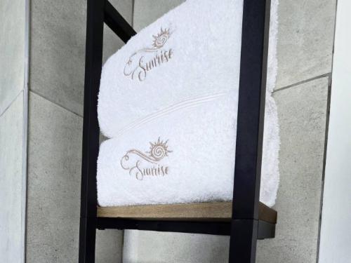 Knysna - Sunrise Chalet