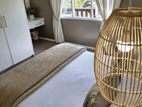 Knysna - Sunrise Chalet