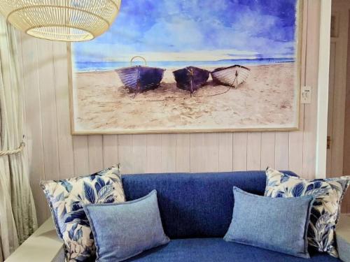 Knysna - Sunset Chalet