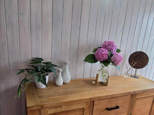 Knysna - Sunset Chalet