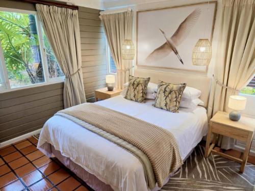 Knysna - Sunset Chalet