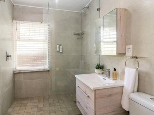 Knysna - Sunset Chalet