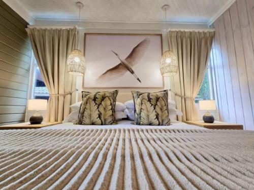 Knysna - Sunset Chalet