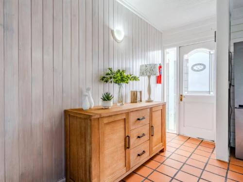 Knysna - Sunset Chalet