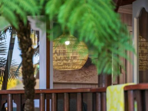 Knysna - Sunset Chalet