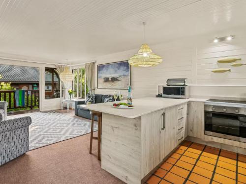 Magical Lagoon-side Chalet 27