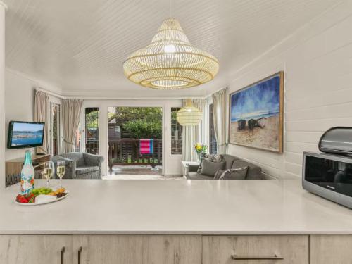 Magical Lagoon-side Chalet 27