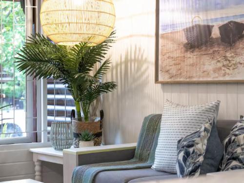 Knysna Lagoon - Summer Breeze