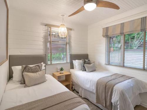 Knysna Lagoon - Summer Breeze