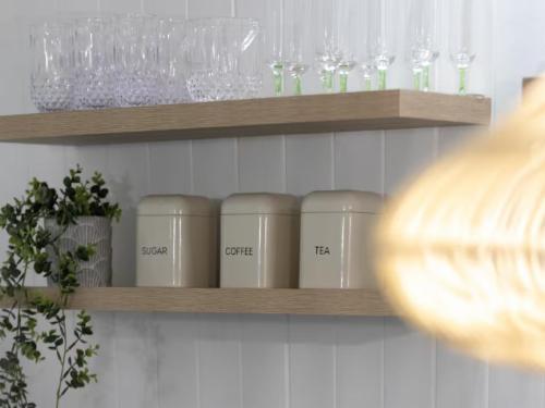 Knysna Lagoon - Summer Breeze