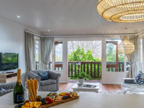 Knysna - Kingfisher Cottage