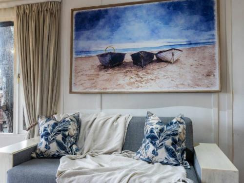 Knysna - Kingfisher Cottage