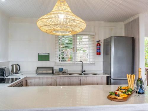 Knysna - Kingfisher Cottage