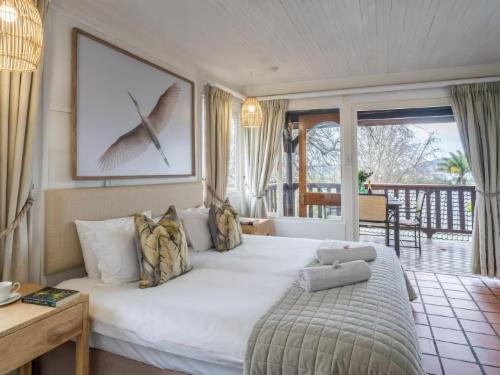 Knysna - Kingfisher Cottage