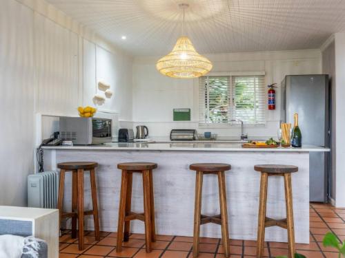 Knysna - Kingfisher Cottage