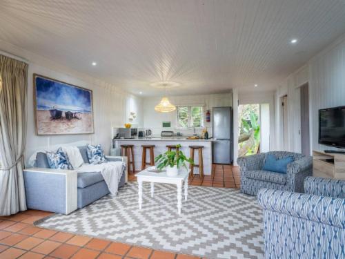 Knysna - Kingfisher Cottage