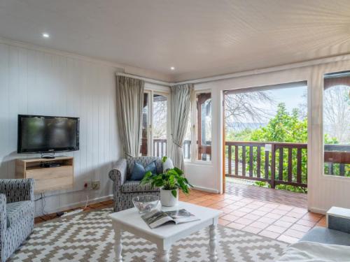 Knysna - Kingfisher Cottage