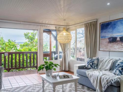 Knysna - Kingfisher Cottage
