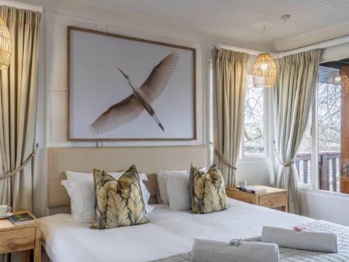 Knysna - Kingfisher Cottage