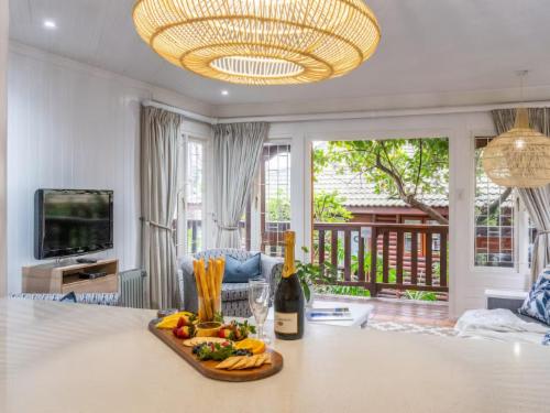 Knysna - Fish Eagle Cottage