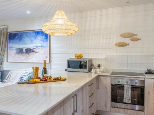 Knysna - Fish Eagle Cottage