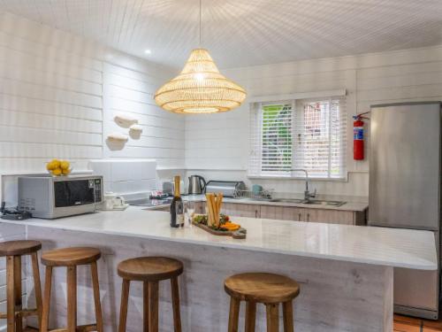 Knysna - Fish Eagle Cottage