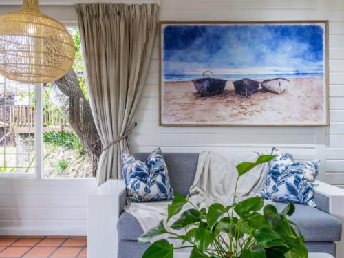 Knysna - Fish Eagle Cottage