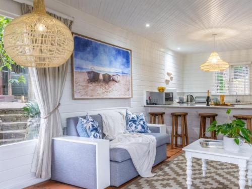 Knysna - Fish Eagle Cottage