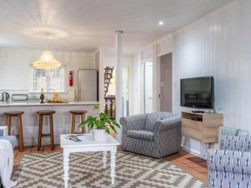 Knysna - Fish Eagle Cottage