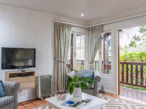 Knysna - Fish Eagle Cottage