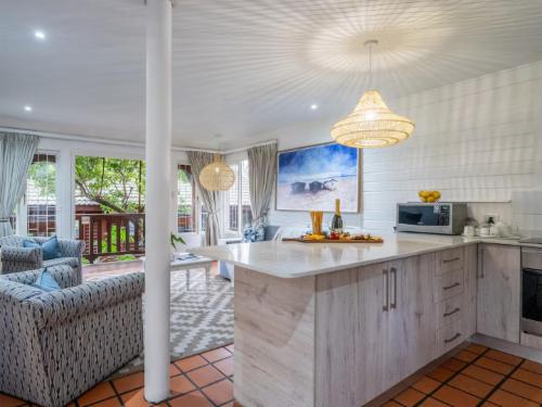 Knysna - Fish Eagle Cottage