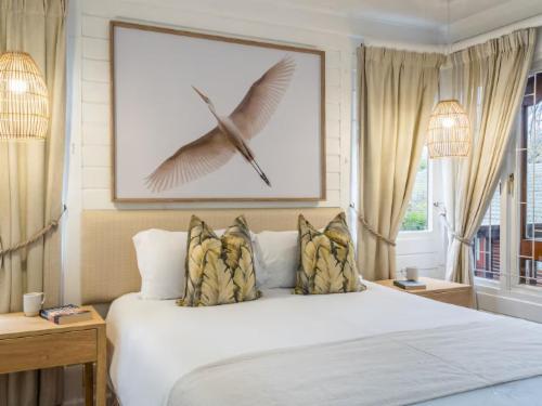 Knysna - Sunset Nest