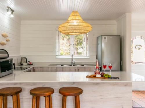 Knysna - Sunset Nest