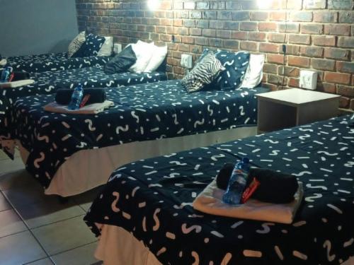 Large Family Suite