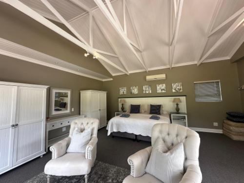 5-Bedroom House