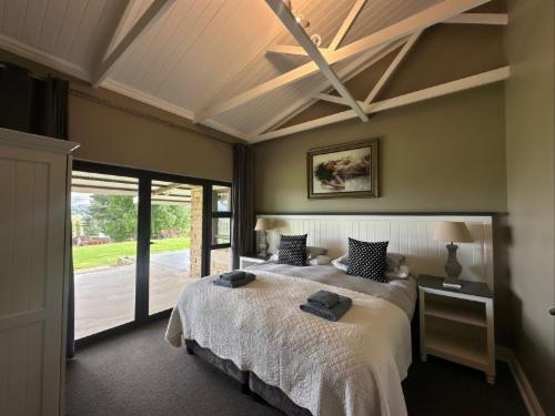 5-Bedroom House