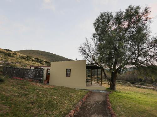 Peperboom Cottage