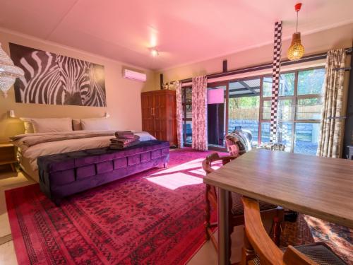 Superior King Room