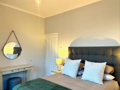 Three Bedroom House