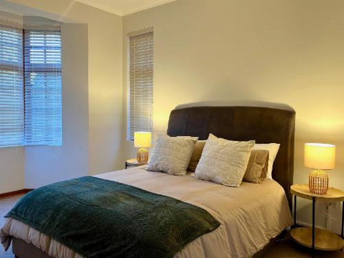 Three Bedroom House