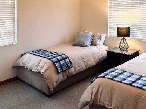 Three Bedroom House