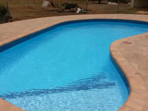 Ma-Ria's 14-Sleeper Farmhouse