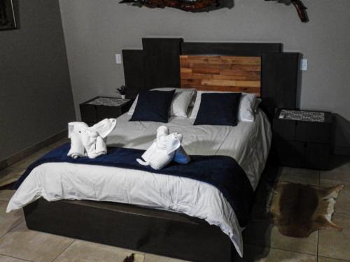 Lion Room