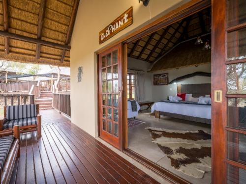 Elephant Chalet