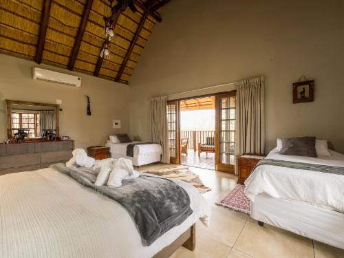 Elephant Chalet