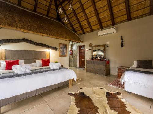 Elephant Chalet