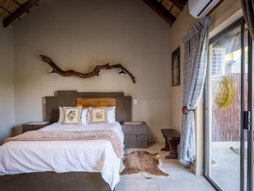 Lion Room