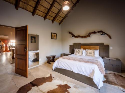Lion Room